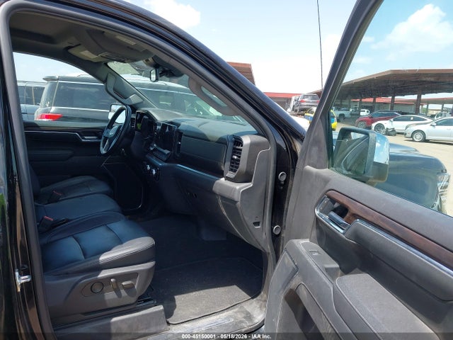 Aukcja sprzedaży 2025 Gmc Sierra 1500 4wd  Short Box Slt, vin: 3GTUUDED7SG204365, numer aukcji: 45150001
