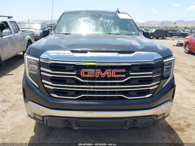 Aukcja sprzedaży 2025 Gmc Sierra 1500 4wd  Short Box Slt, vin: 3GTUUDED7SG204365, numer aukcji: 45150001