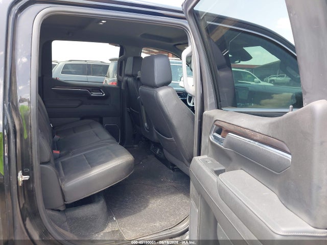 Aukcja sprzedaży 2025 Gmc Sierra 1500 4wd  Short Box Slt, vin: 3GTUUDED7SG204365, numer aukcji: 45150001