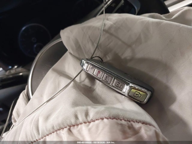 45150000 :رقم المزاد ، 5XXG14J29NG136071 vin ، 2022 Kia K5 Lxs مزاد بيع