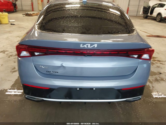 45150000 :رقم المزاد ، 5XXG14J29NG136071 vin ، 2022 Kia K5 Lxs مزاد بيع