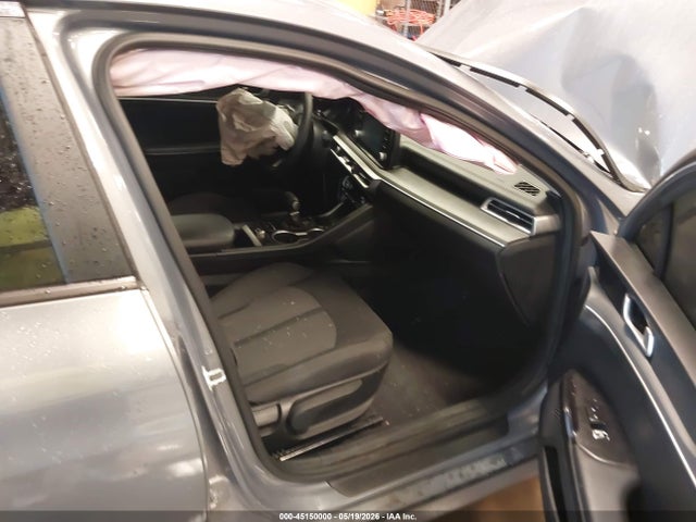 45150000 :رقم المزاد ، 5XXG14J29NG136071 vin ، 2022 Kia K5 Lxs مزاد بيع