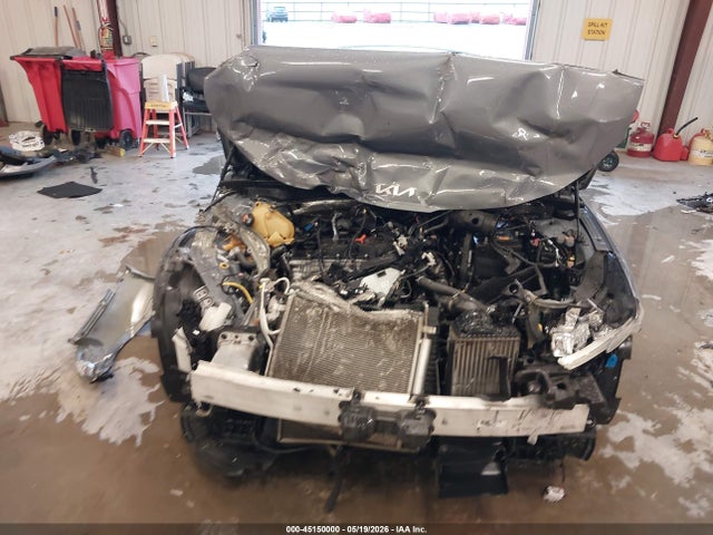 45150000 :رقم المزاد ، 5XXG14J29NG136071 vin ، 2022 Kia K5 Lxs مزاد بيع