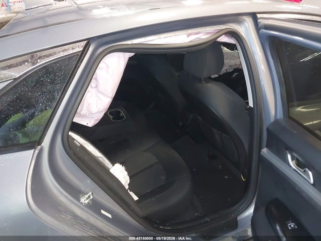 45150000 :رقم المزاد ، 5XXG14J29NG136071 vin ، 2022 Kia K5 Lxs مزاد بيع