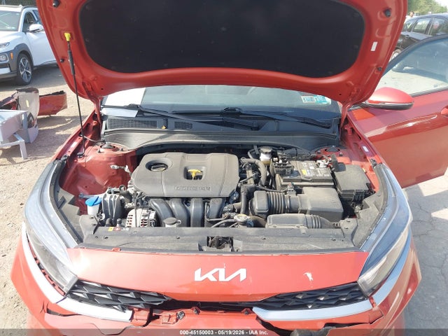 KIA Forte Lxs 2023 3KPF24AD2PE514866 Image 10