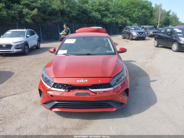 KIA Forte Lxs 2023 3KPF24AD2PE514866 Image 12