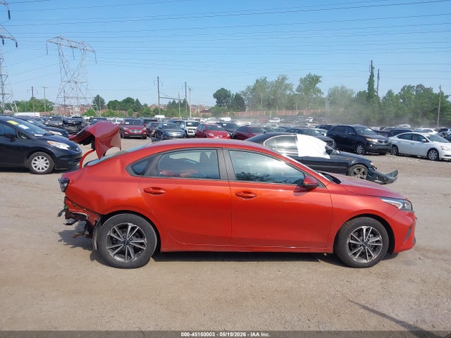 KIA Forte Lxs 2023 3KPF24AD2PE514866 Image 13