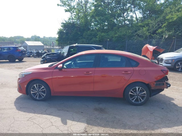 KIA Forte Lxs 2023 3KPF24AD2PE514866 Image 14