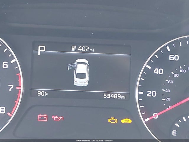 KIA Forte Lxs 2023 3KPF24AD2PE514866 Image 15