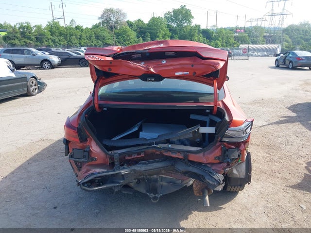 KIA Forte Lxs 2023 3KPF24AD2PE514866 Image 16