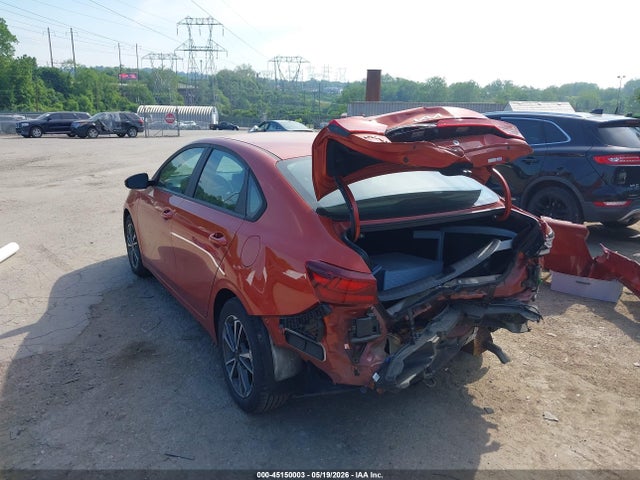KIA Forte Lxs 2023 3KPF24AD2PE514866 Image 3