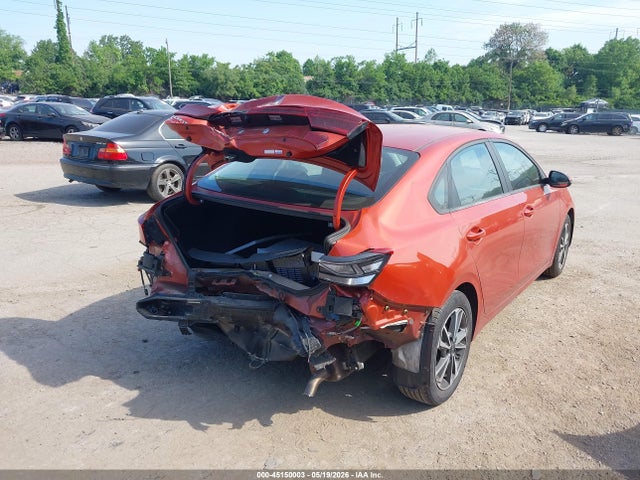 KIA Forte Lxs 2023 3KPF24AD2PE514866 Image 4