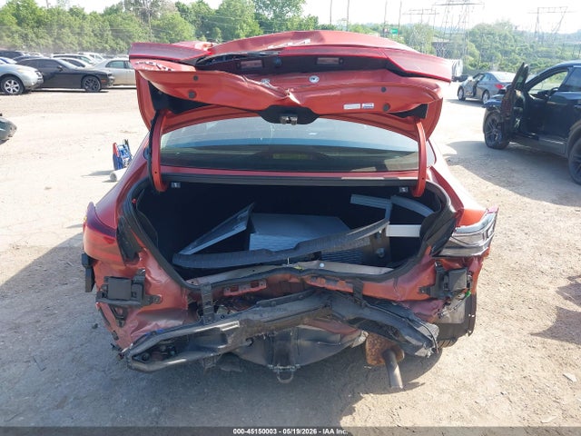 KIA Forte Lxs 2023 3KPF24AD2PE514866 Image 6
