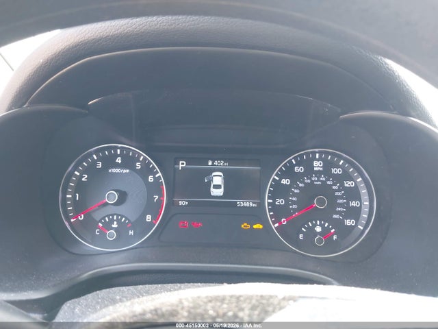 Продаж на аукціоні авто 2023 Kia Forte Lxs, vin: 3KPF24AD2PE514866, номер лоту: 45150003