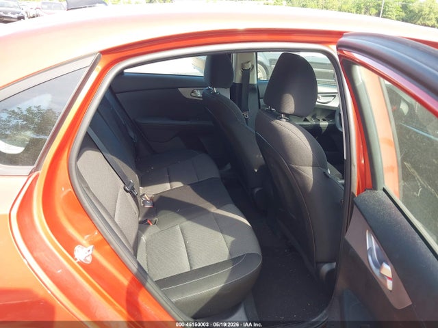 KIA Forte Lxs 2023 3KPF24AD2PE514866 Image 8