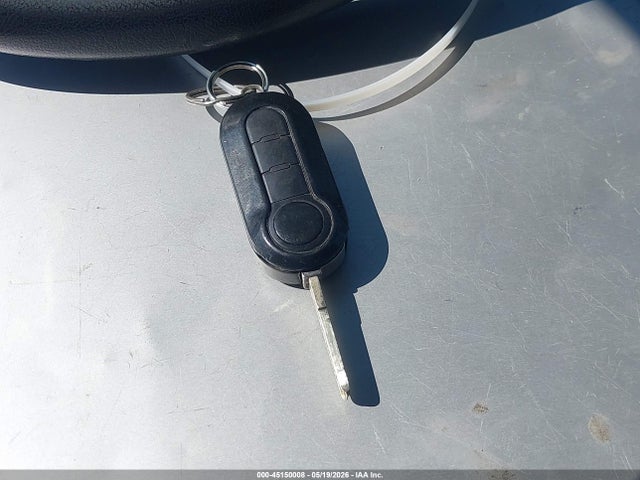 Продаж на аукціоні авто 2017 Ram Promaster 1500 Low Roof 136 Wb, vin: 3C6TRVAG4HE513645, номер лоту: 45150008