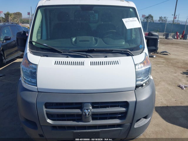Продаж на аукціоні авто 2017 Ram Promaster 1500 Low Roof 136 Wb, vin: 3C6TRVAG4HE513645, номер лоту: 45150008
