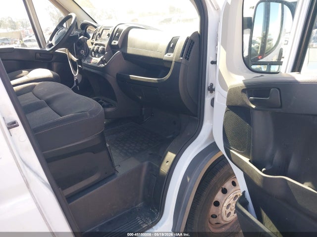 Продаж на аукціоні авто 2017 Ram Promaster 1500 Low Roof 136 Wb, vin: 3C6TRVAG4HE513645, номер лоту: 45150008