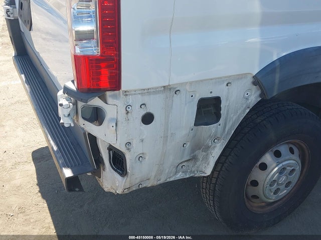 Продаж на аукціоні авто 2017 Ram Promaster 1500 Low Roof 136 Wb, vin: 3C6TRVAG4HE513645, номер лоту: 45150008