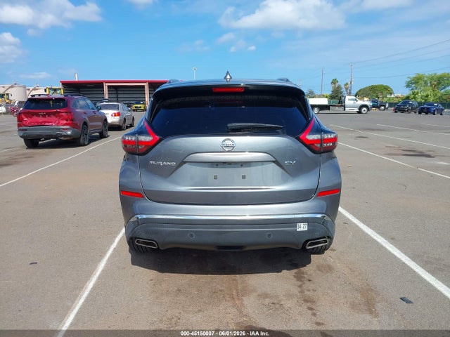 Aukcja sprzedaży 2020 Nissan Murano Sv Fwd, vin: 5N1AZ2BJ4LN121533, numer aukcji: 45150007