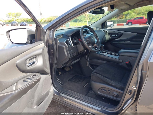 Aukcja sprzedaży 2020 Nissan Murano Sv Fwd, vin: 5N1AZ2BJ4LN121533, numer aukcji: 45150007