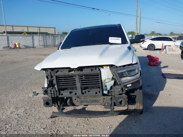 45150009 :رقم المزاد ، 1C6RRFFG6KN660559 vin ، 2019 Ram 1500 Big Horn/lone Star  4x4 5'7 Box مزاد بيع
