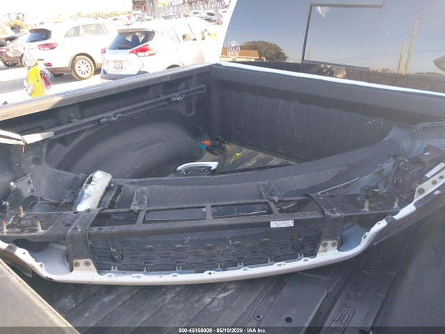 45150009 :رقم المزاد ، 1C6RRFFG6KN660559 vin ، 2019 Ram 1500 Big Horn/lone Star  4x4 5'7 Box مزاد بيع