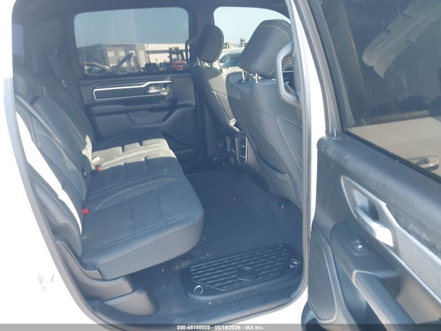 45150009 :رقم المزاد ، 1C6RRFFG6KN660559 vin ، 2019 Ram 1500 Big Horn/lone Star  4x4 5'7 Box مزاد بيع