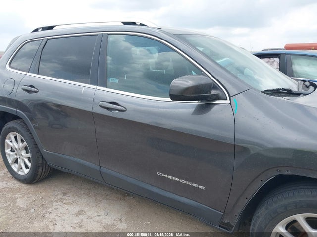 Jeep Cherokee Latitude 2016 1C4PJLCS1GW307856 Image 14