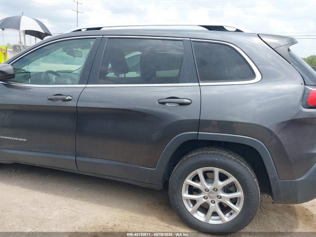 Jeep Cherokee Latitude 2016 1C4PJLCS1GW307856 Image 15