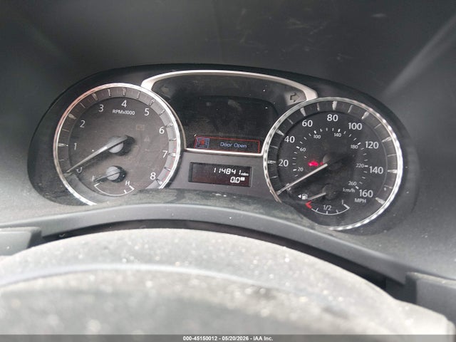 Продаж на аукціоні авто 2019 Infiniti Qx60 Luxe, vin: 5N1DL0MM0KC523618, номер лоту: 45150012