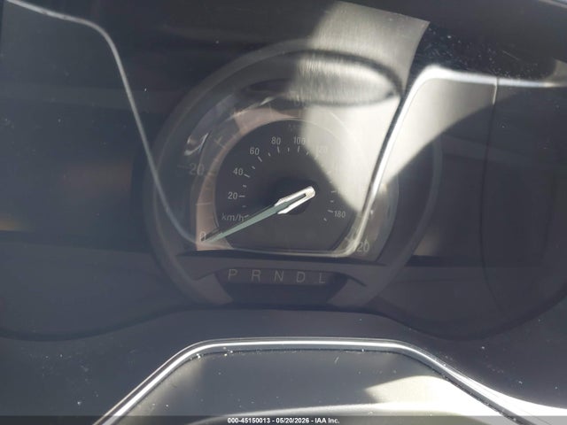 2013 Ford Fusion Energi Titanium მანქანა იყიდება აუქციონზე, vin: 3FA6P0SU8DR261488, აუქციონის ნომერი: 45150013