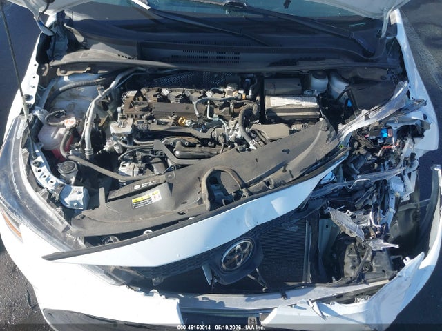 Aukcja sprzedaży 2025 Toyota Corolla Le, vin: 5YFB4MDE7SP265419, numer aukcji: 45150014