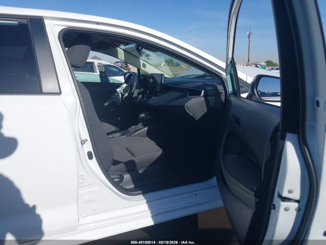 Aukcja sprzedaży 2025 Toyota Corolla Le, vin: 5YFB4MDE7SP265419, numer aukcji: 45150014