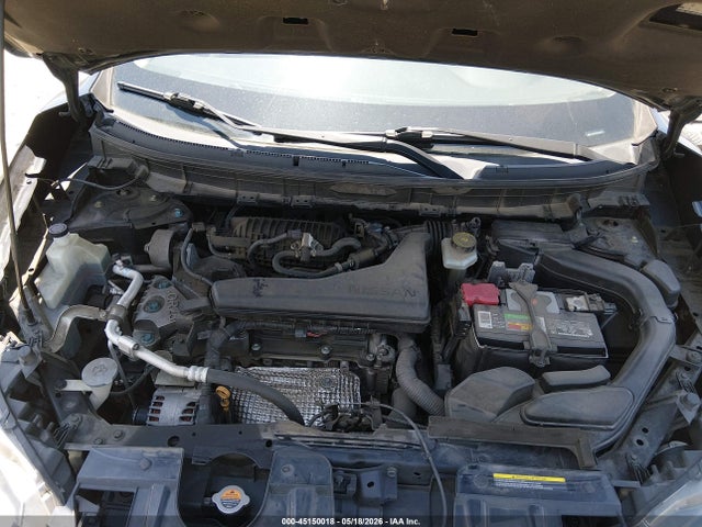 Продаж на аукціоні авто 2019 Nissan Rogue Sv, vin: JN8AT2MT2KW268497, номер лоту: 45150018