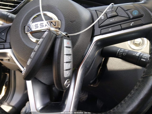 Продаж на аукціоні авто 2019 Nissan Rogue Sv, vin: JN8AT2MT2KW268497, номер лоту: 45150018