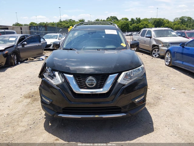 Продаж на аукціоні авто 2019 Nissan Rogue Sv, vin: JN8AT2MT2KW268497, номер лоту: 45150018