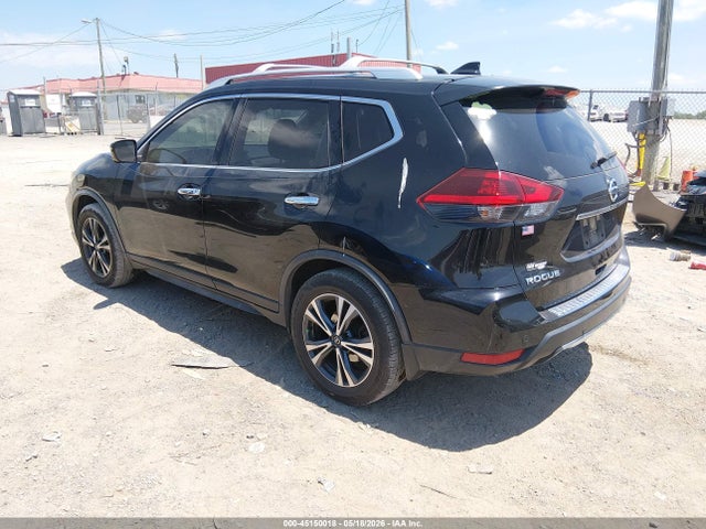Продаж на аукціоні авто 2019 Nissan Rogue Sv, vin: JN8AT2MT2KW268497, номер лоту: 45150018