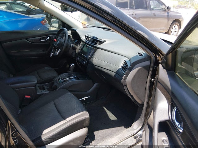 Продаж на аукціоні авто 2019 Nissan Rogue Sv, vin: JN8AT2MT2KW268497, номер лоту: 45150018