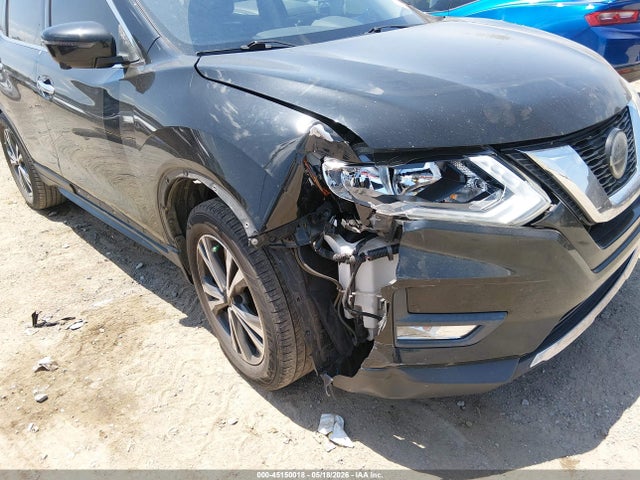 Продаж на аукціоні авто 2019 Nissan Rogue Sv, vin: JN8AT2MT2KW268497, номер лоту: 45150018