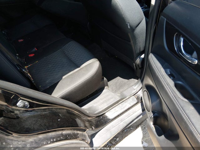 Продаж на аукціоні авто 2019 Nissan Rogue Sv, vin: JN8AT2MT2KW268497, номер лоту: 45150018