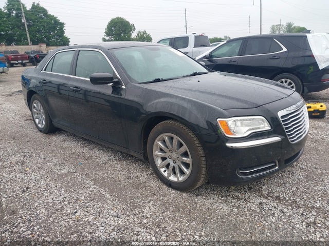 Aukcja sprzedaży 2014 Chrysler 300, vin: 2C3CCAAG6EH373654, numer aukcji: 45150019