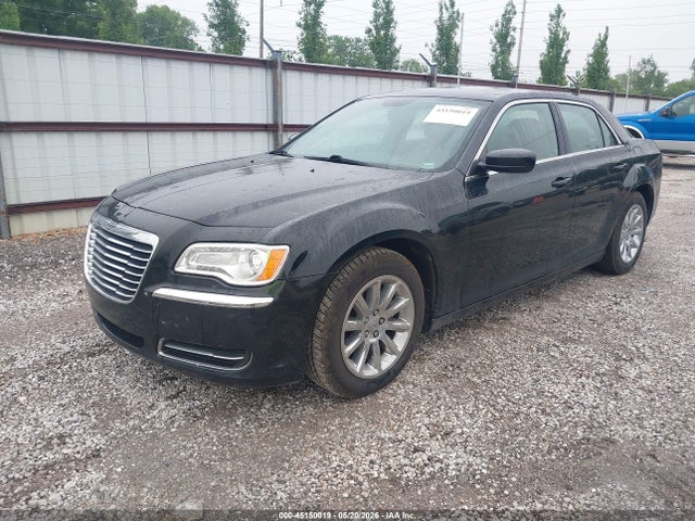 2014 Chrysler 300 მანქანა იყიდება აუქციონზე, vin: 2C3CCAAG6EH373654, აუქციონის ნომერი: 45150019