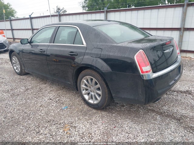 2014 Chrysler 300 მანქანა იყიდება აუქციონზე, vin: 2C3CCAAG6EH373654, აუქციონის ნომერი: 45150019