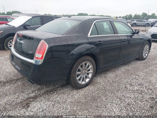 2014 Chrysler 300 მანქანა იყიდება აუქციონზე, vin: 2C3CCAAG6EH373654, აუქციონის ნომერი: 45150019