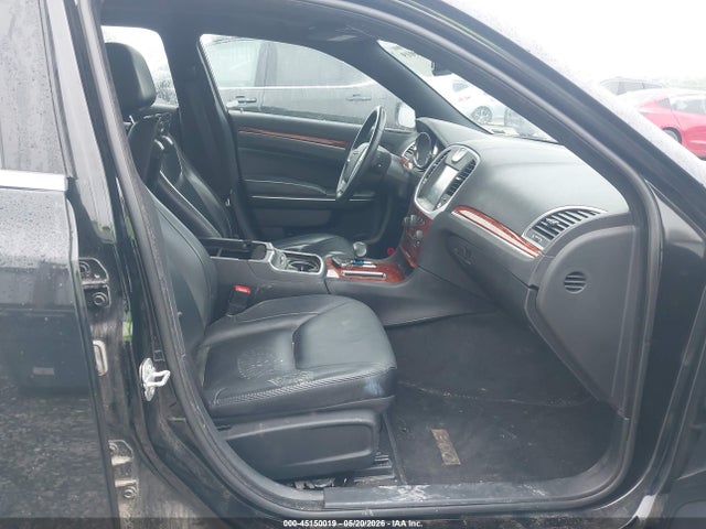 2014 Chrysler 300 მანქანა იყიდება აუქციონზე, vin: 2C3CCAAG6EH373654, აუქციონის ნომერი: 45150019
