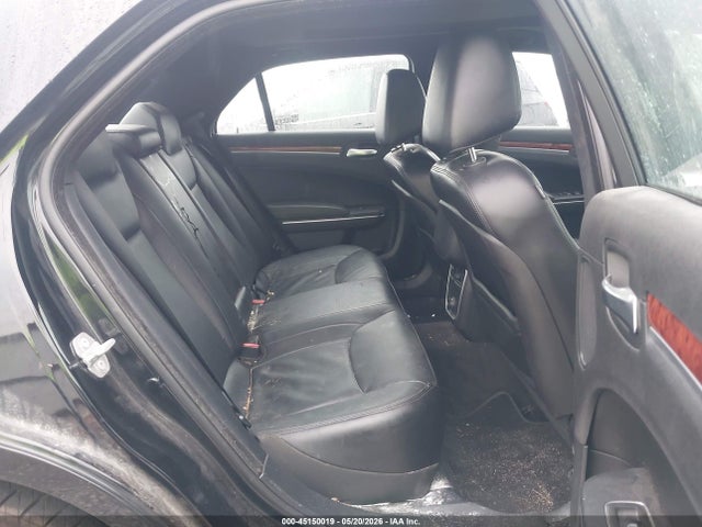 2014 Chrysler 300 მანქანა იყიდება აუქციონზე, vin: 2C3CCAAG6EH373654, აუქციონის ნომერი: 45150019