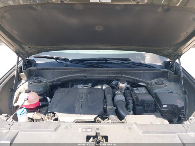 5NMP44GL8RH027065 Hyundai Santa Fe Limited