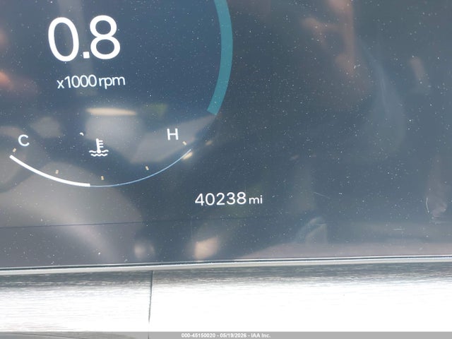 5NMP44GL8RH027065 Hyundai Santa Fe Limited