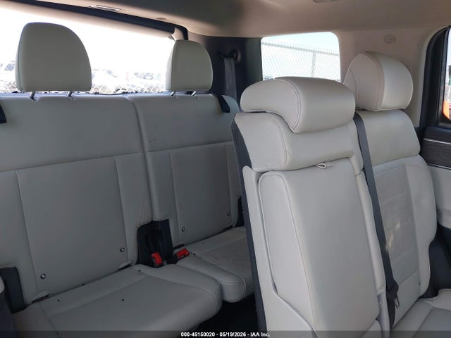 5NMP44GL8RH027065 Hyundai Santa Fe Limited